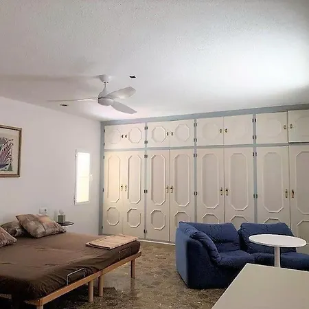 Luxury 20mts Far From The Sea Villa Orihuela