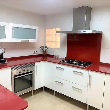 Luxury 20mts Far From The Sea * Orihuela