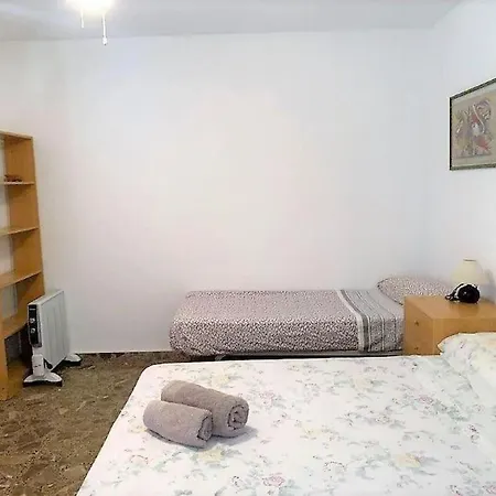 Villa Luxury 20mts Far From The Sea Orihuela