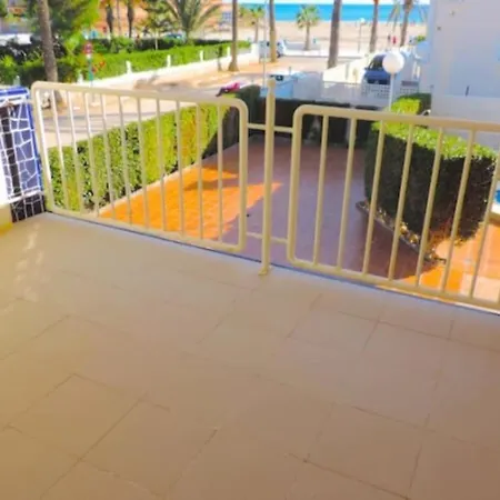 Luxury 20mts Far From The Sea Villa