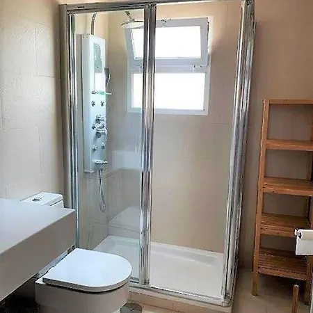 Villa Luxury 20mts Far From The Sea Orihuela