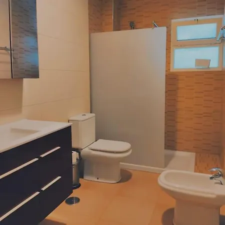 Luxury 20mts Far From The Sea Villa Orihuela