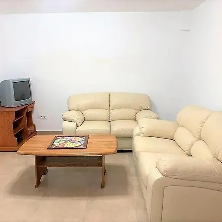 Luxury 20mts Far From The Sea Villa Orihuela