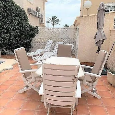 Villa Luxury 20mts Far From The Sea