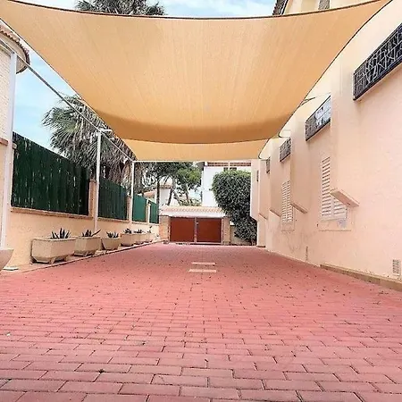Luxury 20mts Far From The Sea Villa *