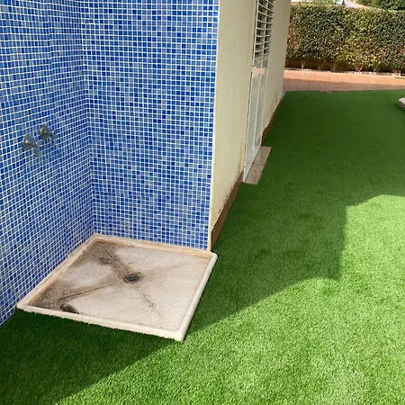 Luxury 20mts Far From The Sea * Orihuela